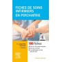 Fiches de soins infirmiers en psychiatrie