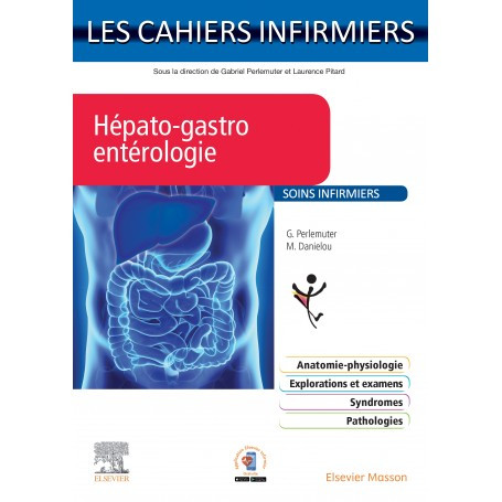 Hépato-gastro-entérologie