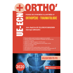 Orthopédie, traumatologie