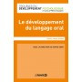 Le développement du langage oral chez l\'enfant