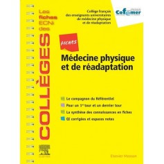 Médecine physique et de réadaptation