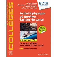 Activité physique et sportive, facteur de santé