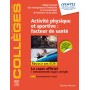 Activité physique et sportive, facteur de santé