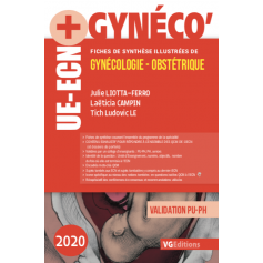 Gynécologie, obstétrique