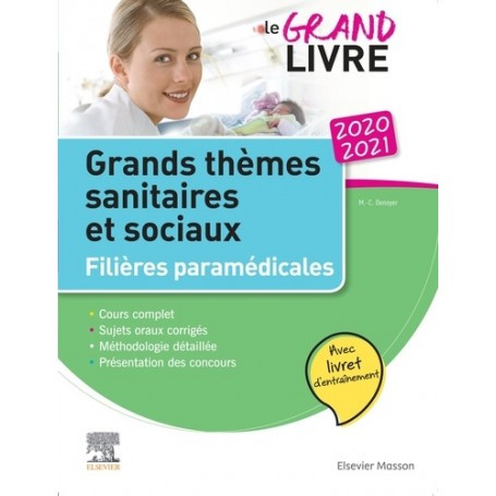 Grands thèmes sanitaires et sociaux