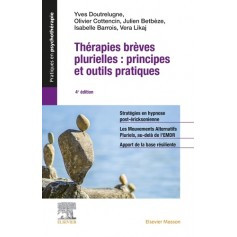 Thérapies brèves plurielles