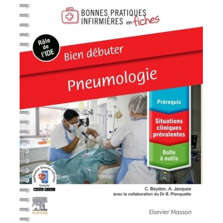 Pneumologie