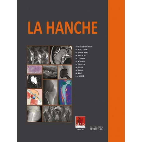 La hanche