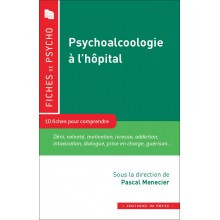 Psychoalcoologie à l'hôpital