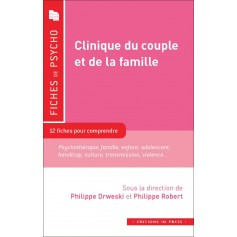 Clinique du couple et de la famille