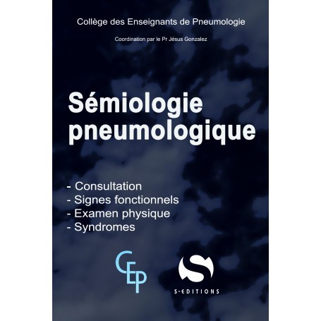 Sémiologie pneumologique