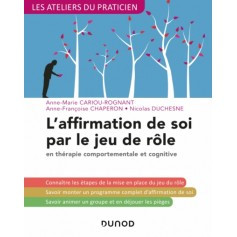 L'affirmation de soi par le jeu de rôle