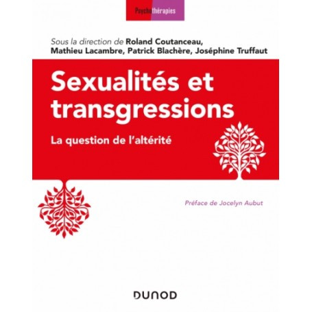 Sexualités et transgressions