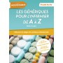 Les génériques pour l\'infirmier de A à Z