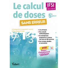 Le calcul de doses sans erreur