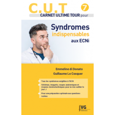 Syndromes indispensables