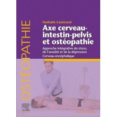 Axe cerveau-intestin-pelvis et ostéopathie