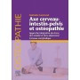 Axe cerveau-intestin-pelvis et ostéopathie