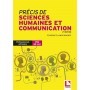 Précis de sciences humaines et communication