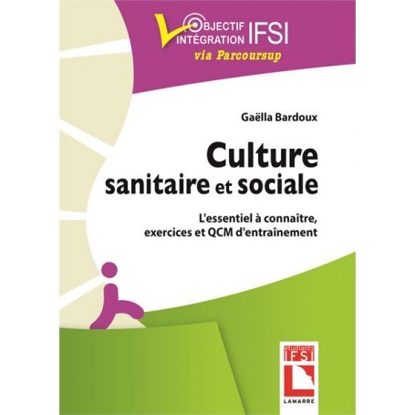 Culture sanitaire et sociale