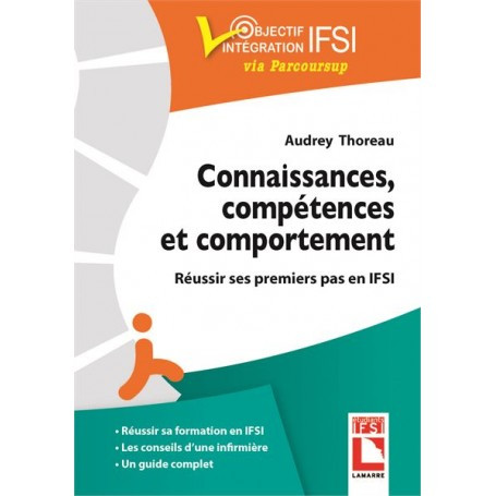 Connaissances, compétences et comportement