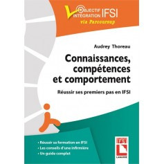 Connaissances, compétences et comportement