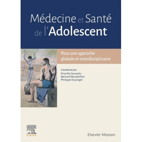 Médecine et santé de l'adolescent