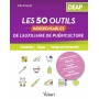 Les 50 outils indispensables de l'auxiliaire de puériculture