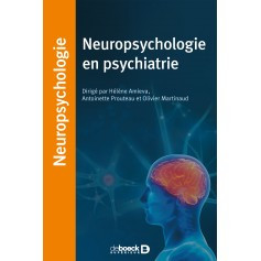 Neuropsychologie en psychiatrie