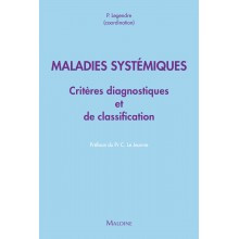 Maladies systémiques
