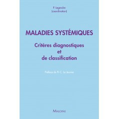 Maladies systémiques