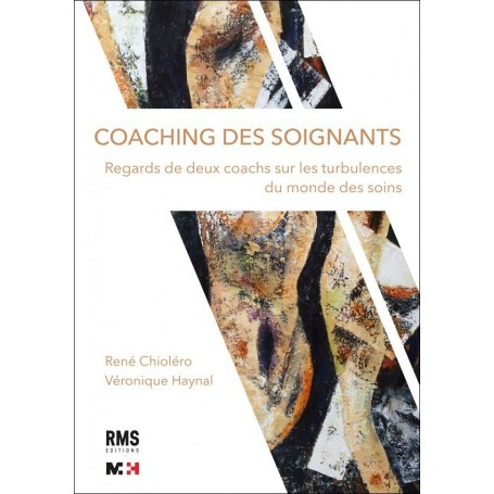 Coaching des soignants