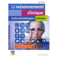 Le raisonnement clinique