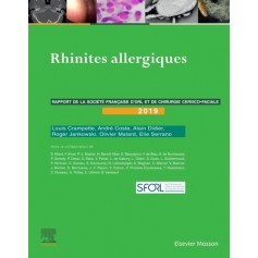 Rhinites allergiques
