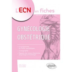 Gynécologie, obstétrique