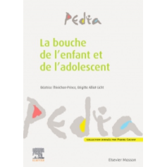 La bouche de l'enfant et de l'adolescent