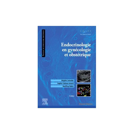 Endocrinologie en gynécologie, obstétrique