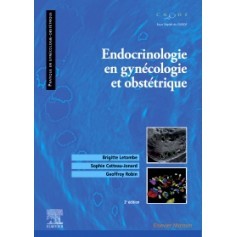 Endocrinologie en gynécologie, obstétrique