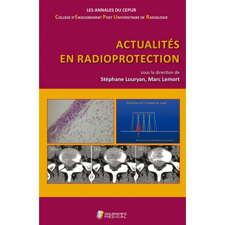 Actualités en radioprotection