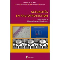 Actualités en radioprotection