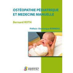 Ostéopathie pédiatrique et médecine manuelle