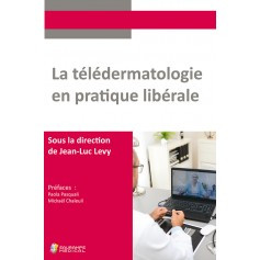 La télédermatologie en pratique libérale