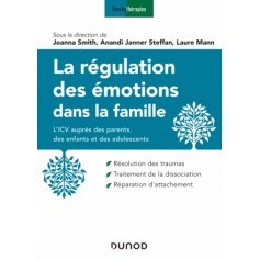 La régulation des émotions dans la famille