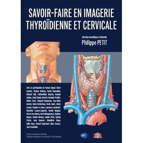 Savoir-faire en imagerie thyroïdienne et cervicale