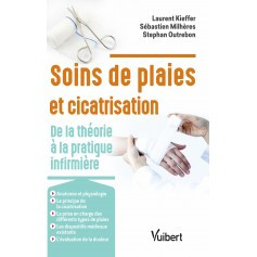 Soins de plaies et cicatrisation