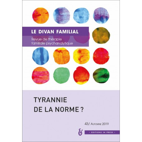 Tyrannie de la norme ?