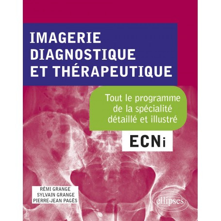 Imagerie diagnostique et thérapeutique