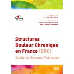 Structures Douleur chronique en France