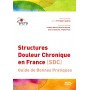 Structures Douleur chronique en France