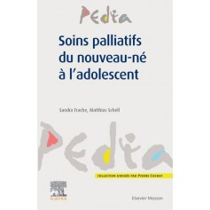 Soins palliatifs du nouveau-né à l'adolescent